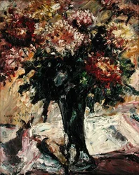 Chrysanthemen, 1922